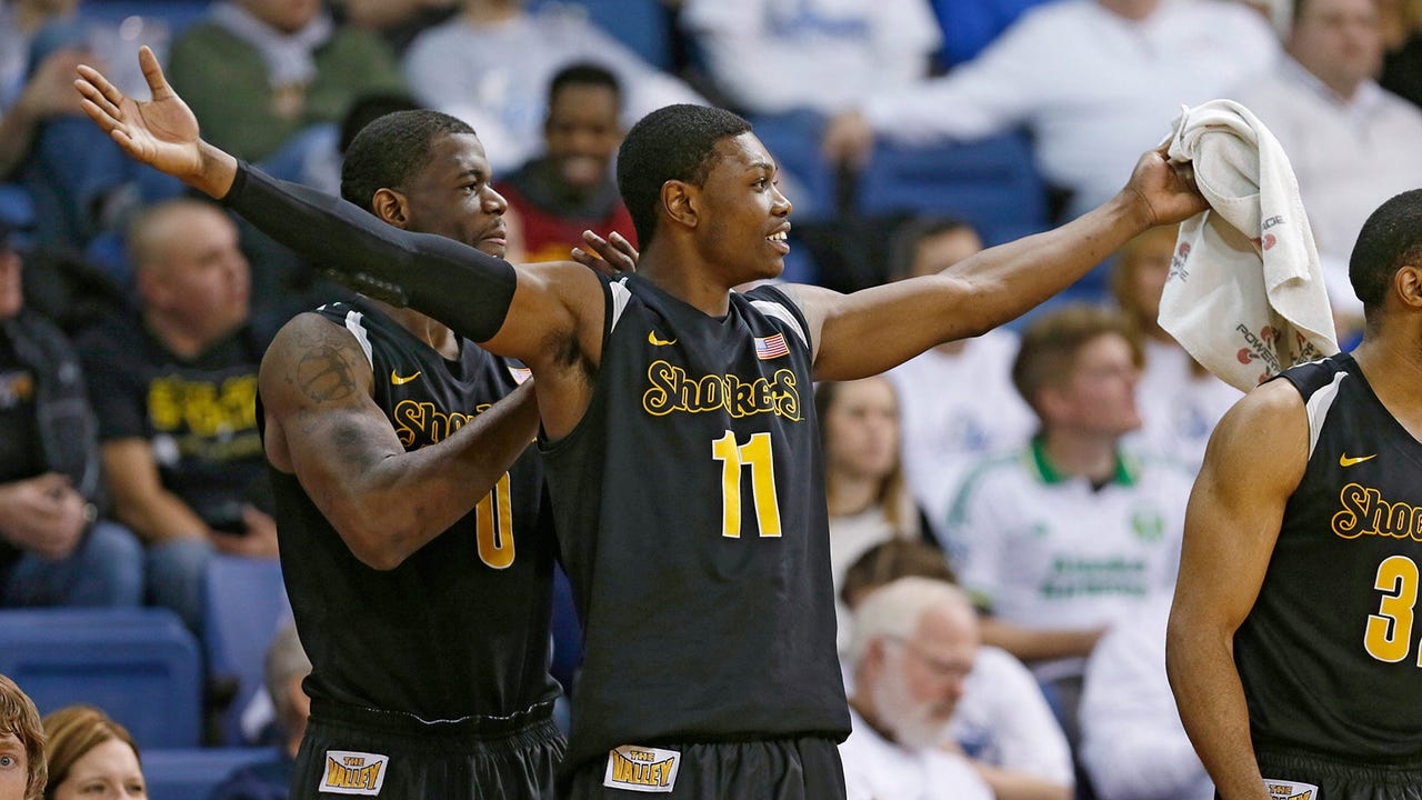 Three in the Kee: Where might the magic end for the unbeaten Shockers?
